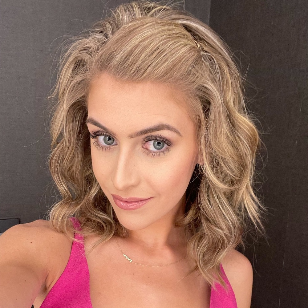 Meet your Posher, Ashlee